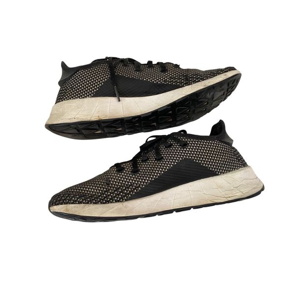 Adidas Womens Questar X BYD Running Shoe Sneakers Athletic Athleisure Sports - Picture 12 of 13